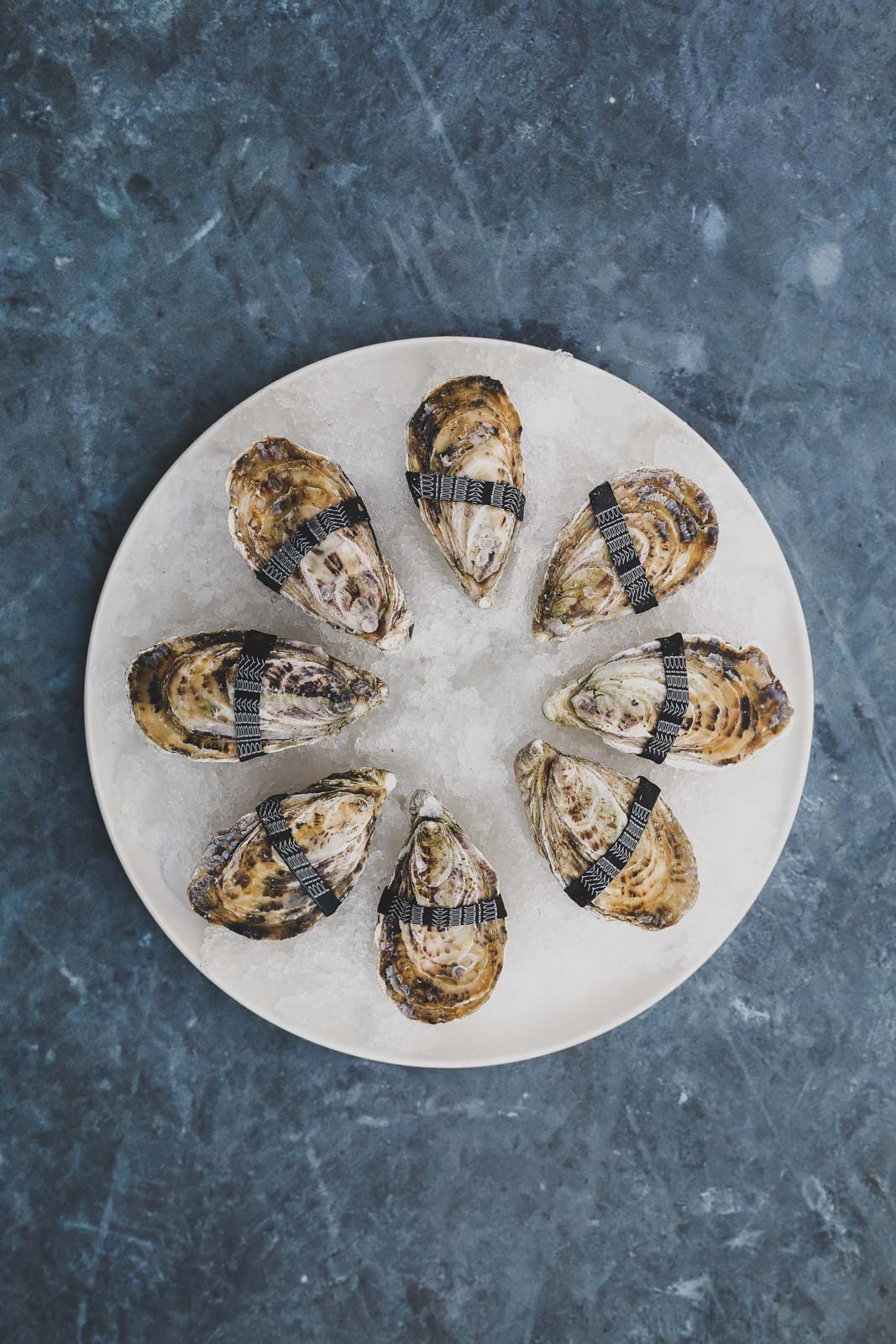 Dibba Bay Oysters, Al Quoz